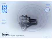 Sensor AUDI A3 (8P) 8P0955557