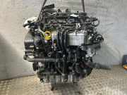 Motor ohne Anbauteile VW Scirocco III (13) CUUB