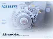 Lichtmaschine MAZDA 323 F IV (BG) A2T35177