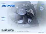 Elektrolüfter MITSUBISHI Space Star (DG0) 30899008