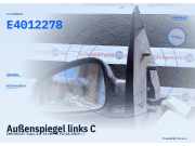 Außenspiegel links CHEVROLET Kalos E4012278