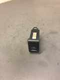 Schalter Heckcheibenheizung VW Lupo (6X/6E) 6X0959621A