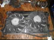 Kühler OPEL Vectra C (Z02) AD1023870705P