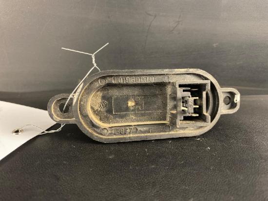 Widerstand Gebläsemotor CITROEN Jumper I Bus (230P) 101930100 Bild Widerstand Gebläsemotor CITROEN Jumper I Bus (230P) 101930100