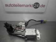 Wischermotor hinten FIAT Panda (141) TGE408 C