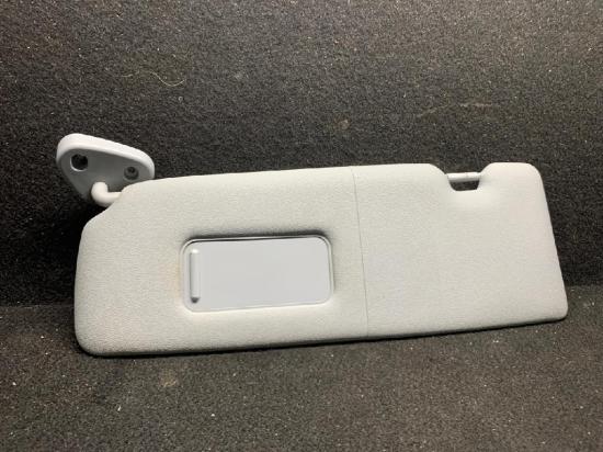 Sonnenblende links BMW 1er (E87) 51167252505 Bild Sonnenblende links BMW 1er (E87) 51167252505