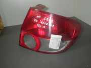 Rückleuchte rechts HYUNDAI Getz (TB)