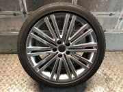 Felge Alu VW Polo V (6R, 6C) 6R0601025AD