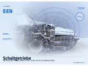Schaltgetriebe VW Passat B5.5 Variant (3B6) EEN