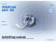 Schleifring Lenkrad FORD Scorpio II (GFR, GGR) 95GB14A664-AD