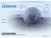 Lichtschalter OPEL Corsa D (S07) 13249507 13189134