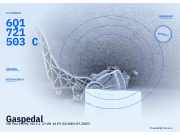 Gaspedal VW Polo IV (9N, 9A) 6Q1721503C