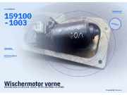 Wischermotor vorne SUZUKI Alto III (EC) 159100-1003