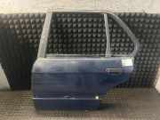 Tür links hinten BMW 3er (E30)