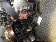 Motor ohne Anbauteile VW Polo IV (9N, 9A) AMF