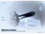 Blinkerschalter NISSAN Micra II (K11)