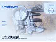 Drosselklappe BMW 3er (E36) 17303629