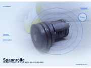 Spannrolle VW Polo III (6N2)