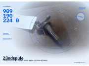 Zündspule TOYOTA Yaris (P1) 9091902240