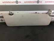 Sonnenblende rechts MERCEDES-BENZ Vito Bus (W639) A6398100610 8K41
