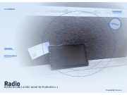 Radio KIA Rio III (UB)