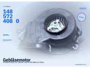 Gebläsemotor CITROEN C8 (E)1485724080 1485724080