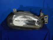 Hauptscheinwerfer rechts MAZDA 121 II (DB) 001-4095