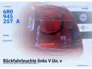 Rückfahrleuchte links V (6r, v VW Polo V (6r, 6c) 1.2 6R0945257A