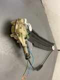 Fensterheber links hinten BMW 5er (E39) 8252429