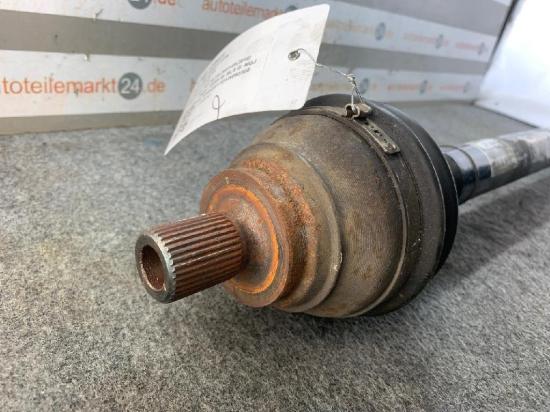 Antriebswelle rechts VW Touran (1T1, 1T2) 1K0407272PM Bild Antriebswelle rechts VW Touran (1T1, 1T2) 1K0407272PM