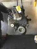 Motor ohne Anbauteile FIAT Punto Van (188) 188 A4.000