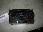 Heizungsbedienteil Peugeot 206 64138