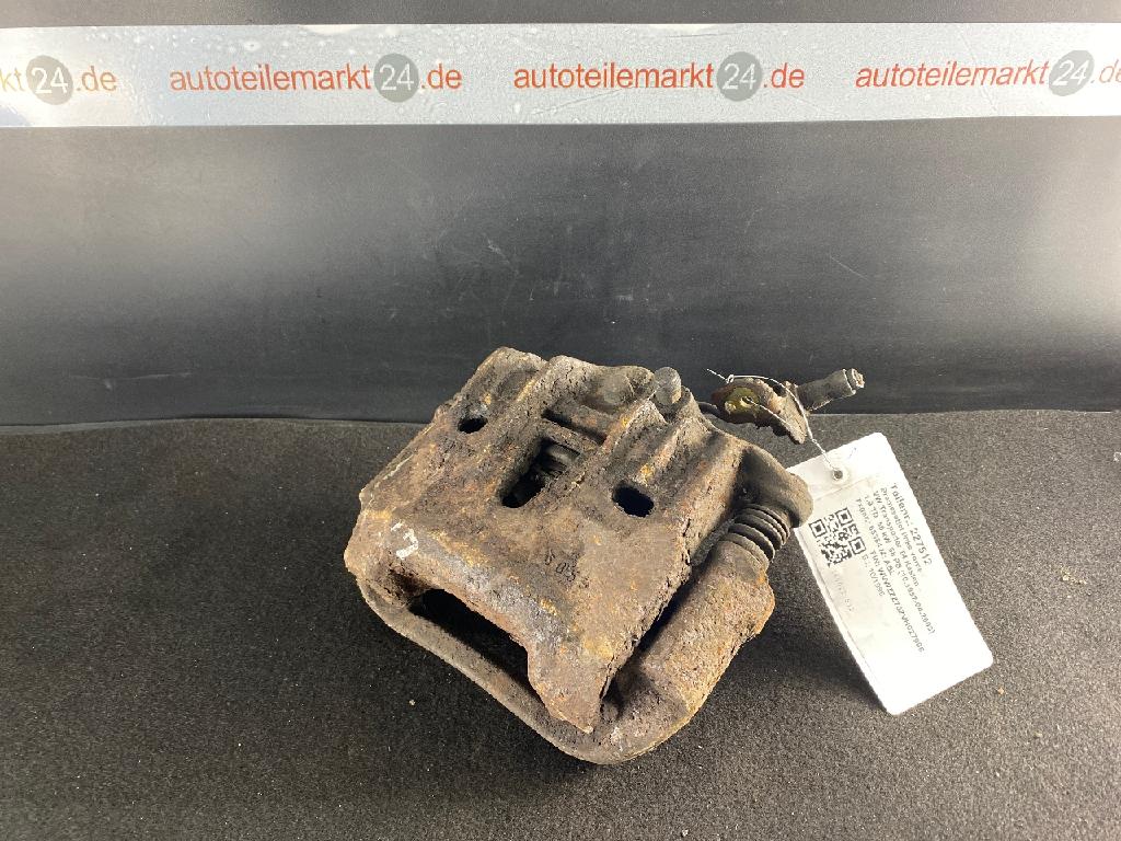 Bremssattel links vorne VW Transporter T4 Kasten Bild Bremssattel links vorne VW Transporter T4 Kasten