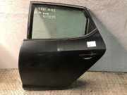 Tür links hinten SEAT Ibiza IV (6J) 6J4833055