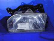 Hauptscheinwerfer links MAZDA 121 I (DA) 110-61238