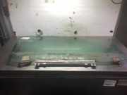 Türscheibe rechts MERCEDES-BENZ CLK (C208)