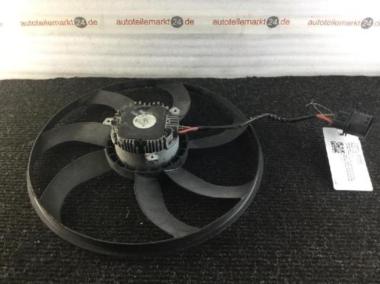 Elektrolüfter VW Touran I (1T1) 1K0121203 Bild Elektrolüfter VW Touran I (1T1) 1K0121203