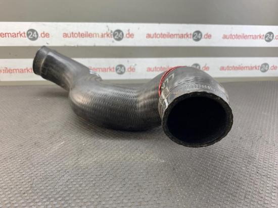 Ladeluftschlauch AUDI A4 (8E, B6) Bild Ladeluftschlauch AUDI A4 (8E, B6)