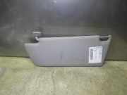 Sonnenblende links OPEL Zafira B (A05)