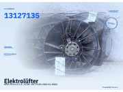 Elektrolüfter OPEL Meriva A 8240391 13127135