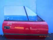 Tür rechts OPEL Astra F Cabriolet