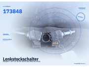 Lenkstockschalter PEUGEOT 107 173848