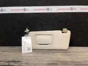 Sonnenblende links MERCEDES-BENZ A-Klasse (W168)