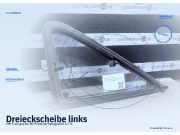 Dreieckscheibe links VW Transporter III Pritsche/Fahrgestell (24)
