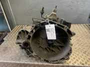 Schaltgetriebe FORD Mondeo III Kombi (BWY) 6S7R7002CA 3S7R-7F096-BA