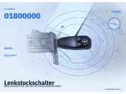 Lenkstockschalter BMW X5 (E53) 837390 01800000