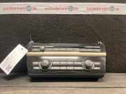 Bedienelement für Klimaanlage BMW 5er (F10) 9241238-1