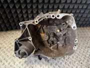 Schaltgetriebe RENAULT Kangoo I (KC) JB1985