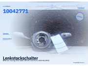 Lenkstockschalter BMW 3er Touring (F31) 10042771