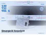 Steuergerät Xenonlicht BMW 3er (E46) 1307329066